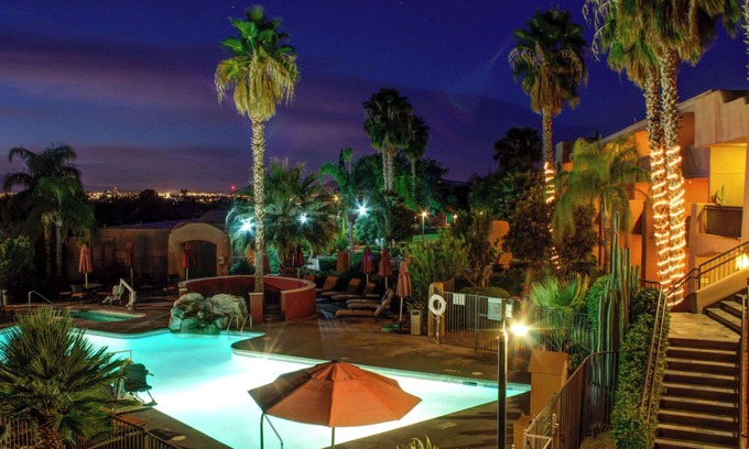 Casas Adobes Hotel | La Posada Lodge & Casitas, an Ascend Collection Hotel