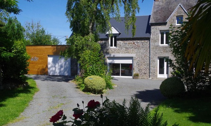 Fleury House | La Postellerie