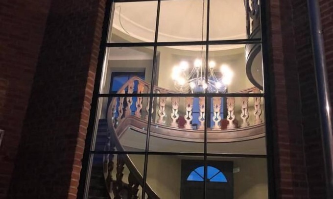 Ronse Bed & Breakfast | La Posterie