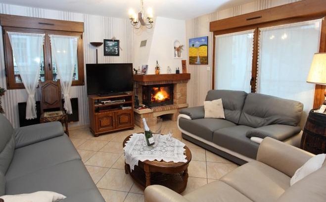 Dormans House | La Pousada