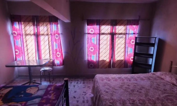 Orizaba House | La Providencia
