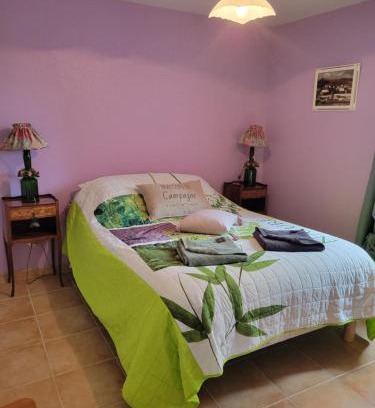 Ancy-le-Libre House | La Ptite Maison de Campagne