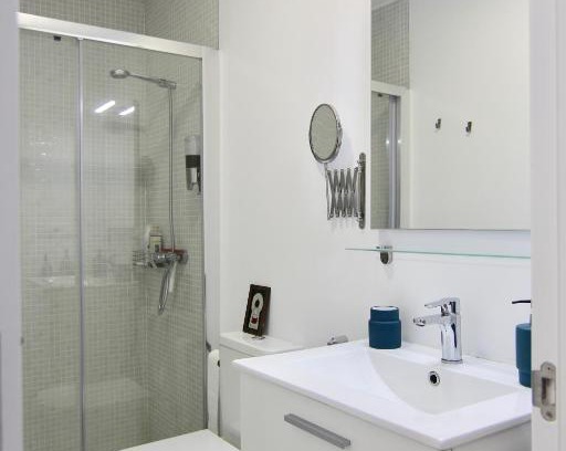 Punta del Hidalgo Apartment | La Punta Surf