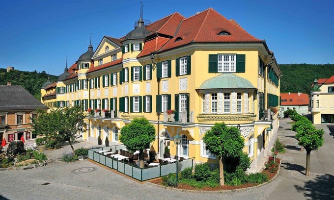 Gars am Kamp Hotel | La Pura Women'S Health Resort Kamptal