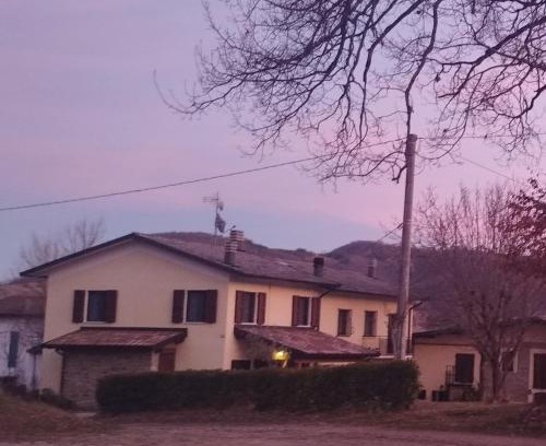 Polinago House | La Quagnola Casa vacanze