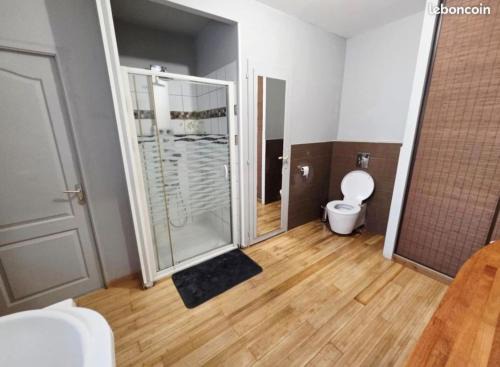 Quarante House | La Quarantaine