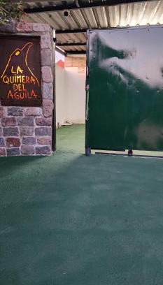 Villa Argentina House | La Quimera del Águila