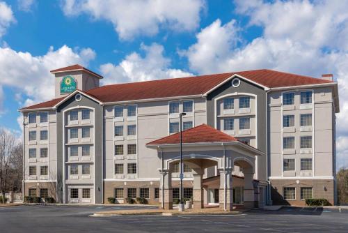 Douglasville Hotel | La Quinta by Wyndham Atlanta Douglasville