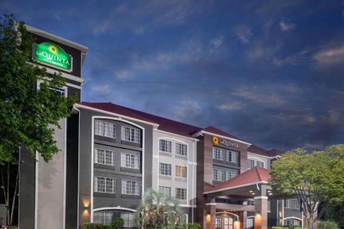 Stockbridge Hotel | La Quinta by Wyndham Atlanta Stockbridge