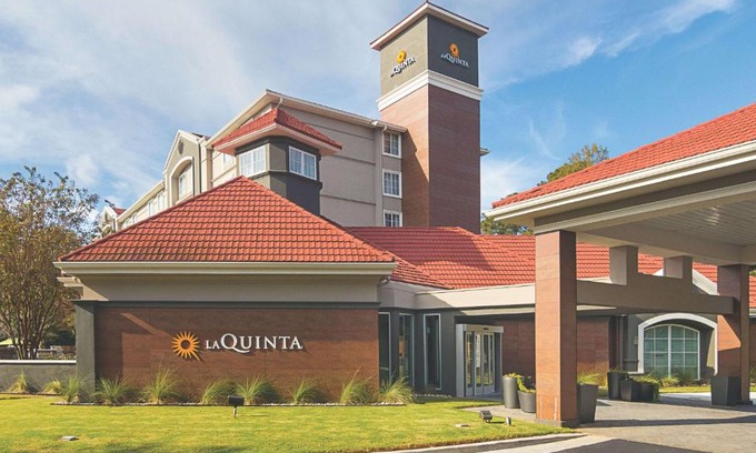Conyers Hotel | La Quinta by Wyndham Atlanta Conyers