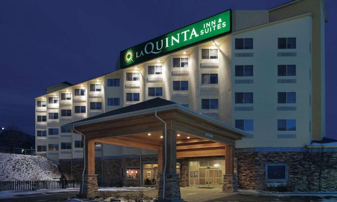 Butte Hotel | La Quinta by Wyndham Butte
