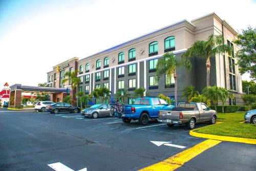 Clearwater Hotel | La Quinta by Wyndham Clearwater South