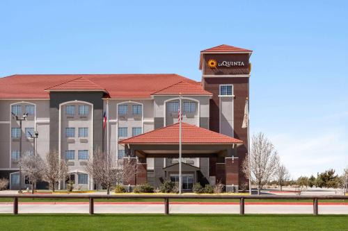 Dumas Hotel | La Quinta by Wyndham Dumas