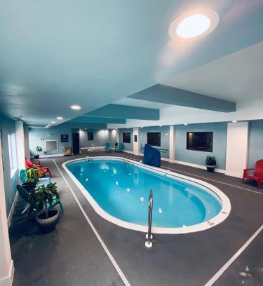 Harrisburg Hotel | La Quinta by Wyndham Harrisburg-Hershey