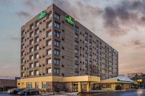 Long Wharf Hotel | La Quinta by Wyndham New Haven