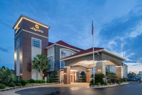 Prattville Hotel | La Quinta by Wyndham Prattville