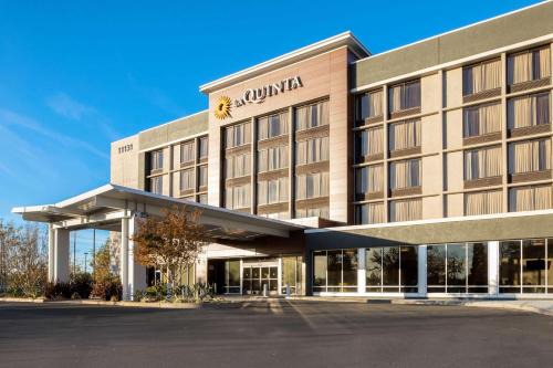 Rancho Cordova Hotel | La Quinta by Wyndham Rancho Cordova Sacramento