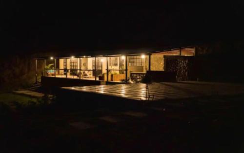 Malacatos Resort | La Quinta