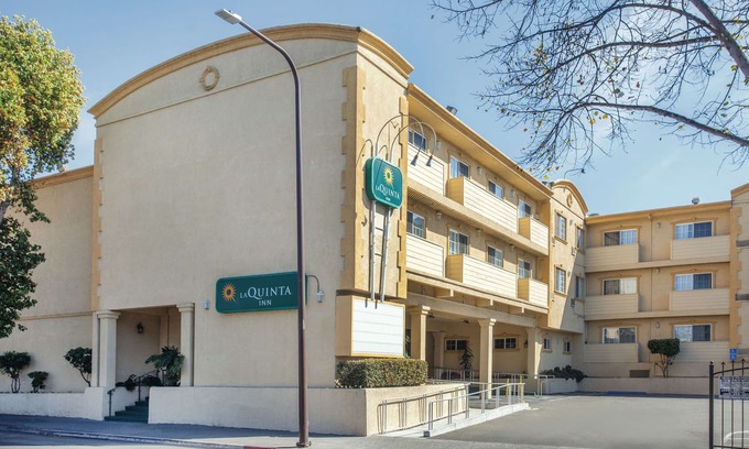 Southwest Berkeley Hotel | La Quinta Inn by Wyndham Berkeley