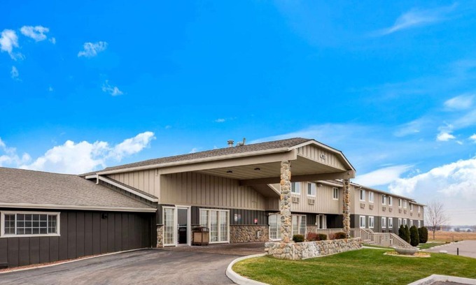 Caldwell Hotel | La Quinta Inn by Wyndham Caldwell