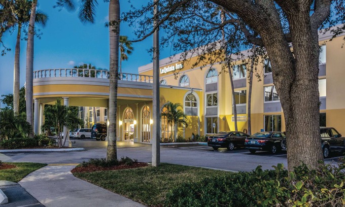 Jupiter Hotel | La Quinta Inn by Wyndham Jupiter