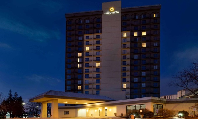 West Bloomington Hotel | La Quinta Inn & Suites by Wyndham Minneapolis Bloomington W