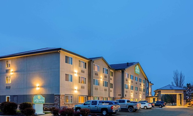 Meridian Hotel | La Quinta Inn & Suites by Wyndham Meridian/Boise West