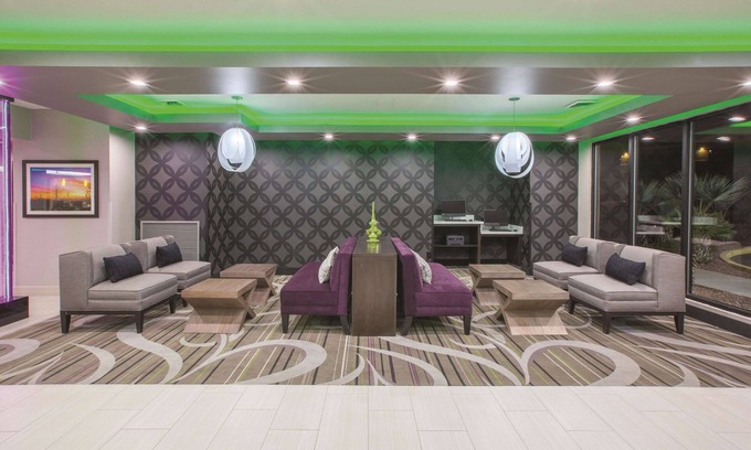Cortaro Hotel | La Quinta Inn & Suites by Wyndham NW Tucson Marana
