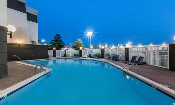 Goodlettsville Hotel | La Quinta Inn & Suites by Wyndham Goodlettsville - Nashville