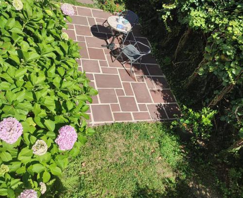 Biarritz Bed & Breakfast | La Quintita Biarritz - studio avec jardin