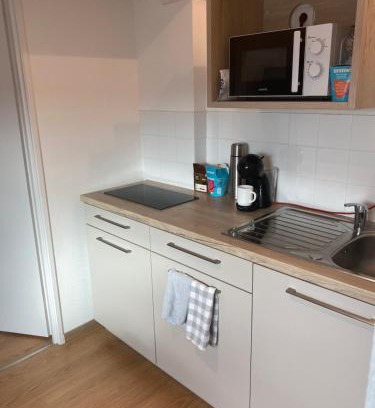 Montbard Apartment | La Résidence du Canal de Bourgogne