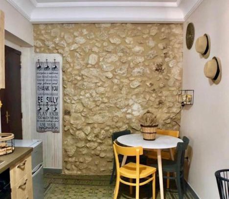 Racalmuto Apartment | “La Rampa” Affitti Brevi - Racalmuto (AG) Sicilia