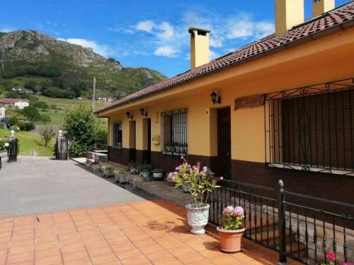 Arriondas House | La Rectoral Arriondas 2