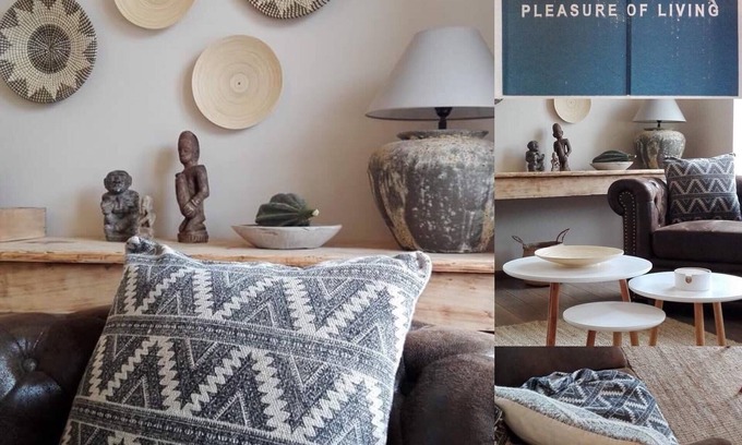 Bouillon House | La Relique - Holiday home for 4 to 6 people