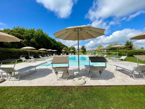 Montaione House | LA RIMESSA EXPERIENCE-Dream Holiday Home