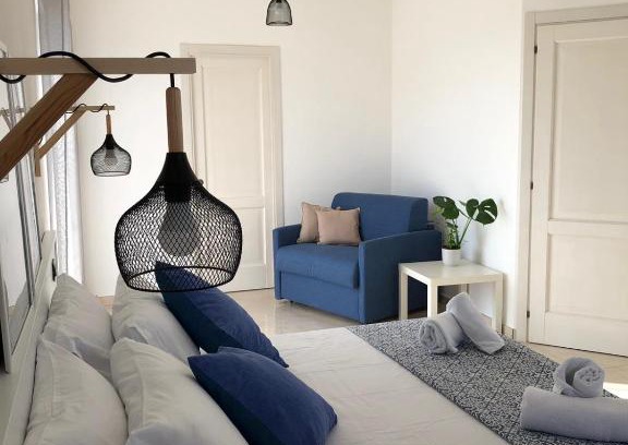 Drapia Bed & Breakfast | La Rinella