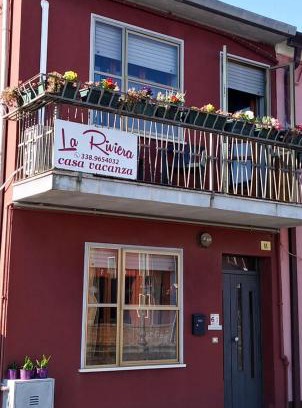 Loreo House | La Riviera