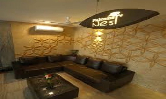 Madhapur House | La Riviera Suites Madhapur