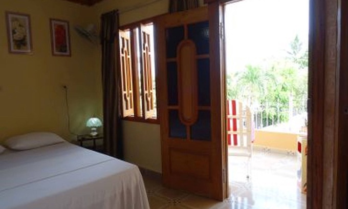 Holguin House | La Roca