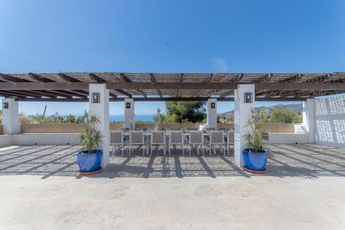 Frigiliana Villa | La Roca Rara - 8 Bedroom Villa
