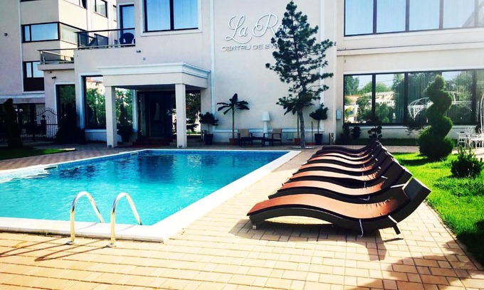 Craiova Hotel | La Rocca Boutique Hotel