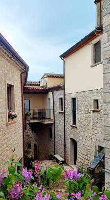 San Marco dei Cavoti House | LA ROCCIA DI VICIDOMINI - Affittacamere