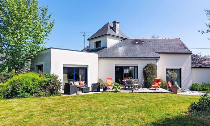 Hillion House | La Roche Blanche by Interhome