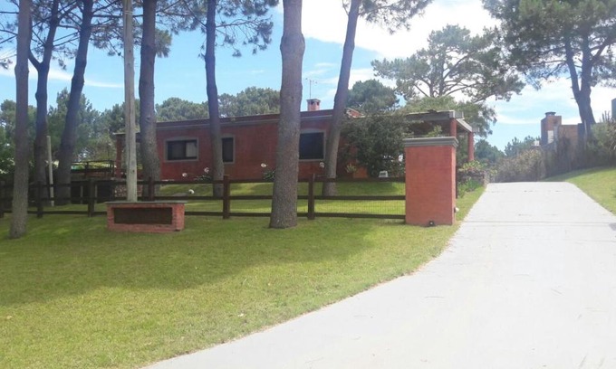 Solanas House | La Romeria