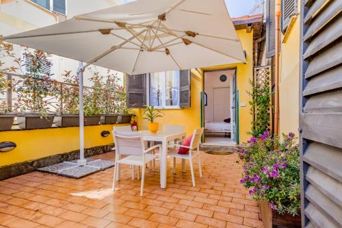 Aurelio Apartment | La Rosa Dei Papi