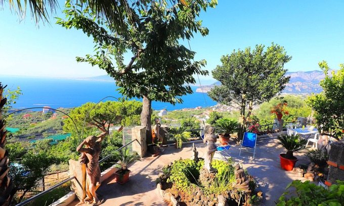 Priora Apartment | La Rosa del Sud