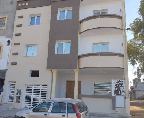 Tazerka Apartment | La Rosa