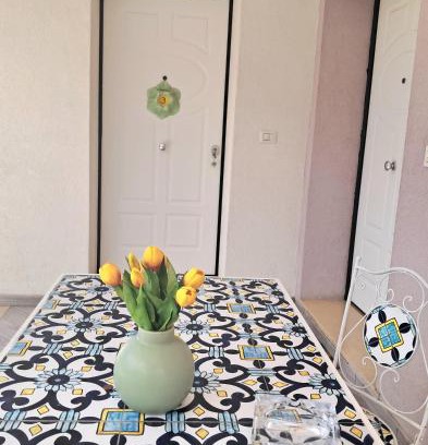 Castrovillari Apartment | La Rosa Verde