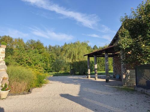 Saint-Vincent House | La Rose