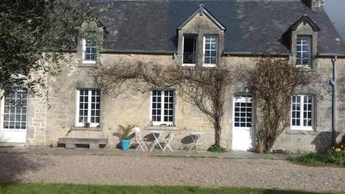 Yvetot-Bocage House | LA ROUGIE